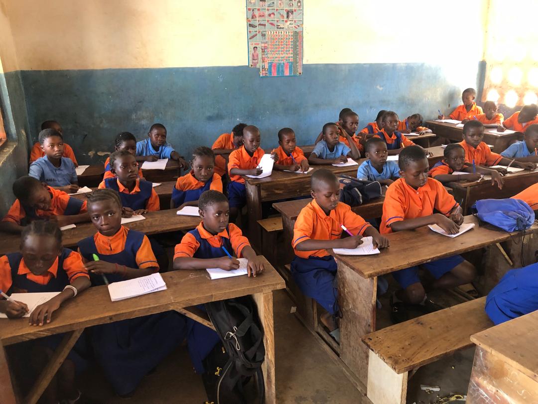 Education