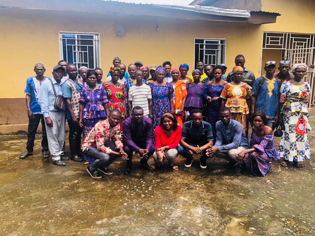 SEPE Partners with Local Leaders on Inclusive Development